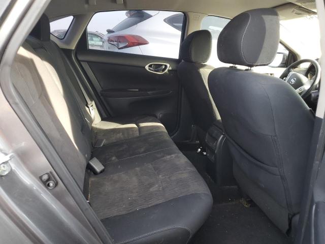 3N1AB7AP6FY322775 Nissan SENTRA S