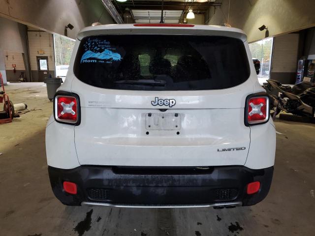 ZACCJADT1FPB83304 Jeep Renegade Limited