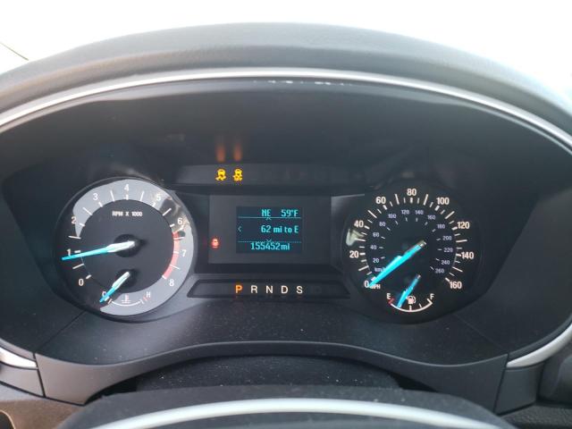 3FA6P0G73GR367810 Ford FUSION S