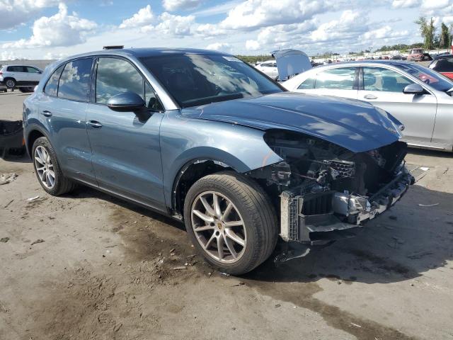 VIN WP1AA2AY6KDA17140 2019 Porsche Cayenne no.4