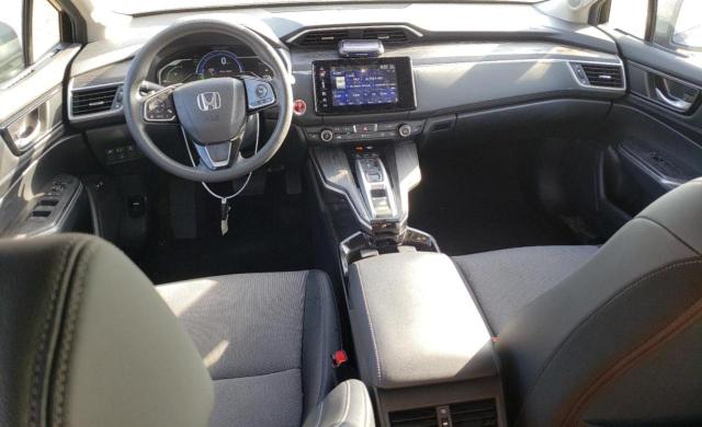 2019 HONDA CLARITY - JHMZC5F15KC000040