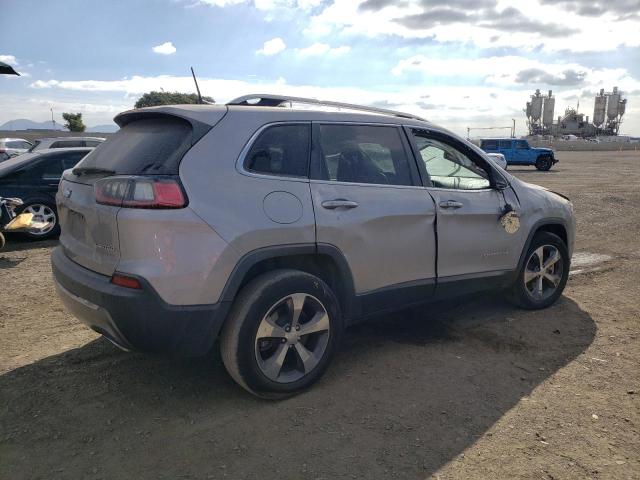 1C4PJMDN5KD130537 Jeep Cherokee Limited