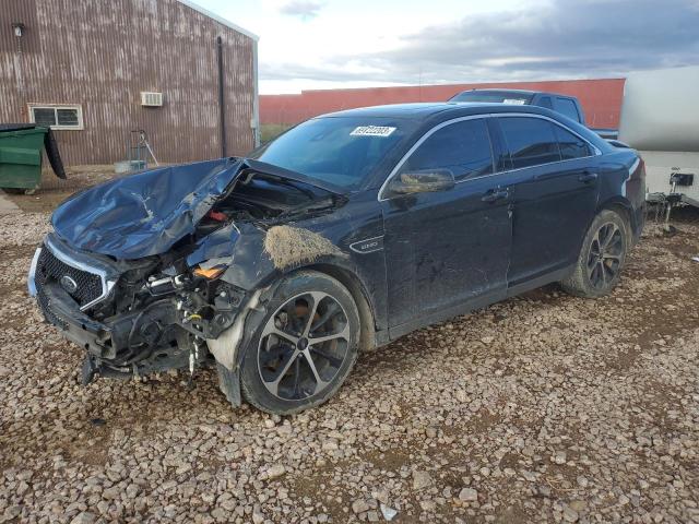 2015 Ford Taurus SHO