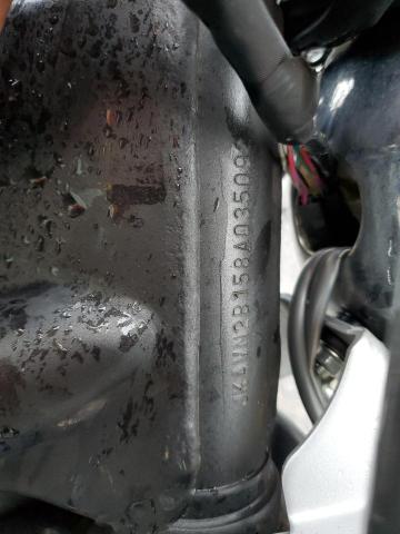 2008 KAWASAKI VN900 B - JKAVN2B158A035092