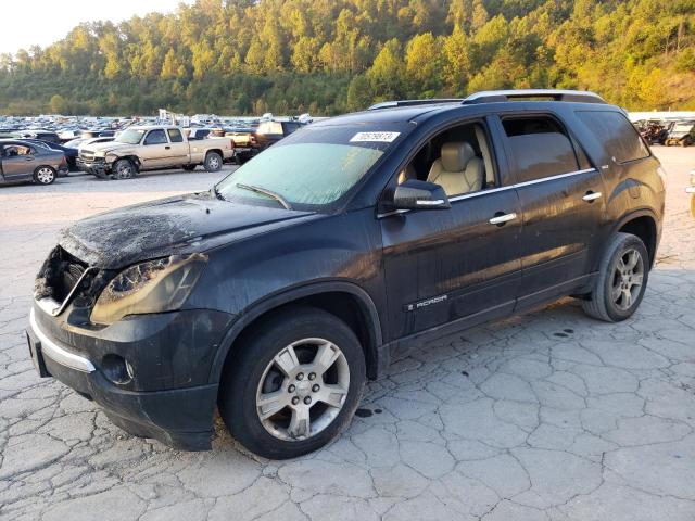 2008 GMC Acadia SLT1