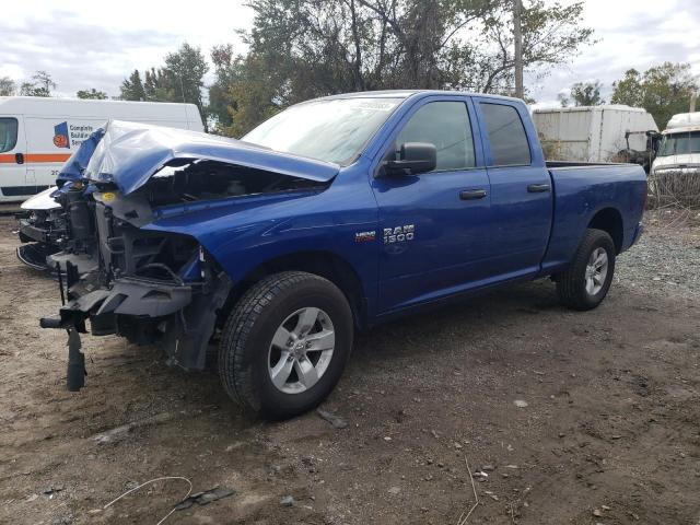 Vin: 1c6rr7ft0js191312, lot: 72202083, ram 1500 st 2018 img_1