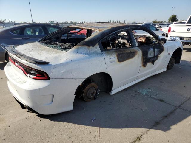 2017 DODGE CHARGER R/ - 2C3CDXGJ0HH652864