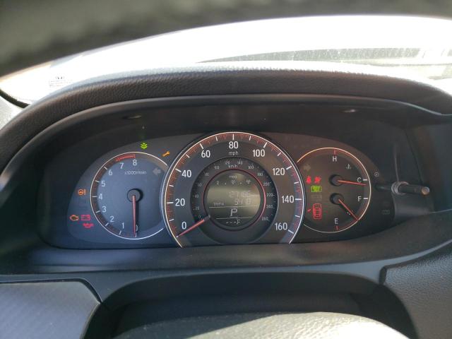 1HGCR2F58GA085998 Honda Accord Sport