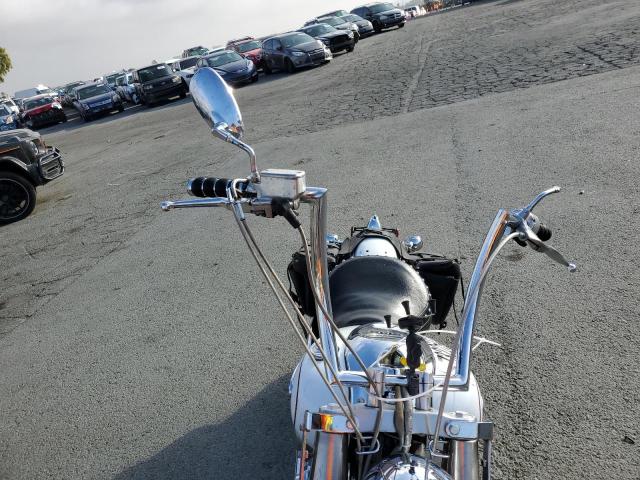 2004 YAMAHA XV1700 A JYAVP17YX4A000697