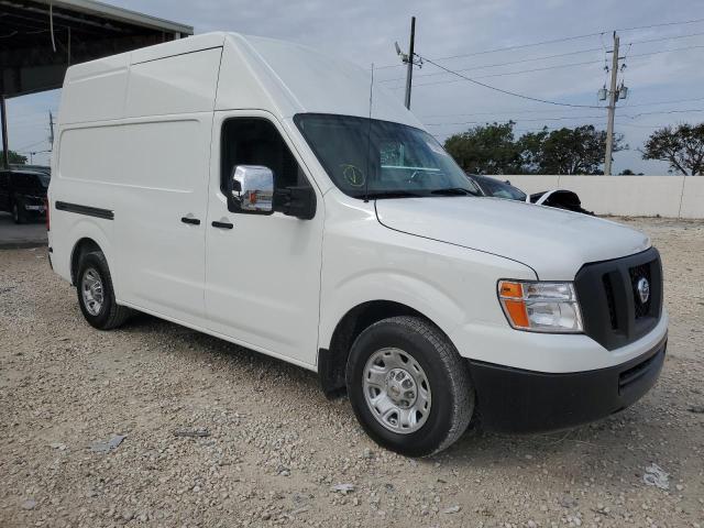 1N6AF0LY9JN803833 Nissan NV 2500 S
