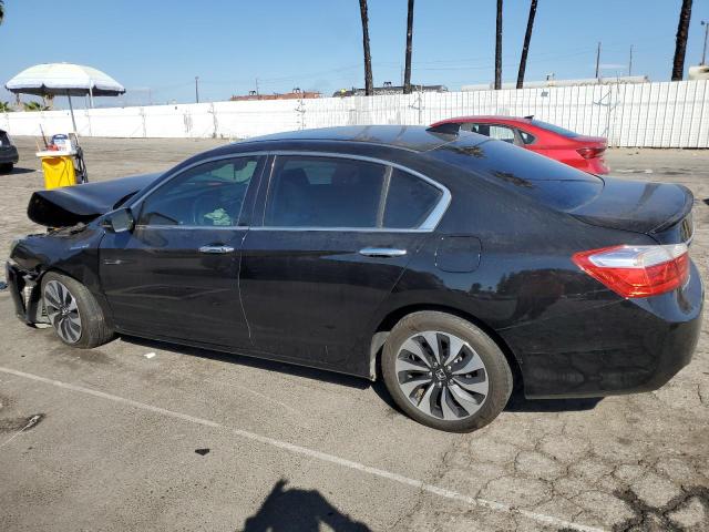 1HGCR6F56EA005330 | 2014 HONDA ACCORD HYB