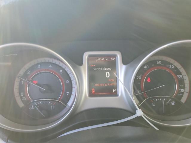 3C4PDCBG9FT744206 2015 Dodge Journey Sxt