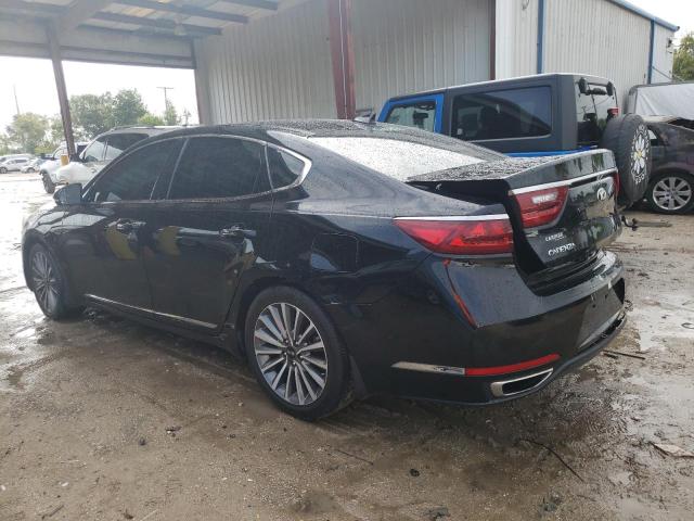 KNALC4J10H5068121 2017 Kia Cadenza Premium