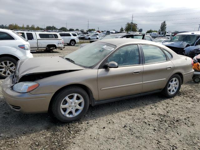 2007 Ford Taurus SEL