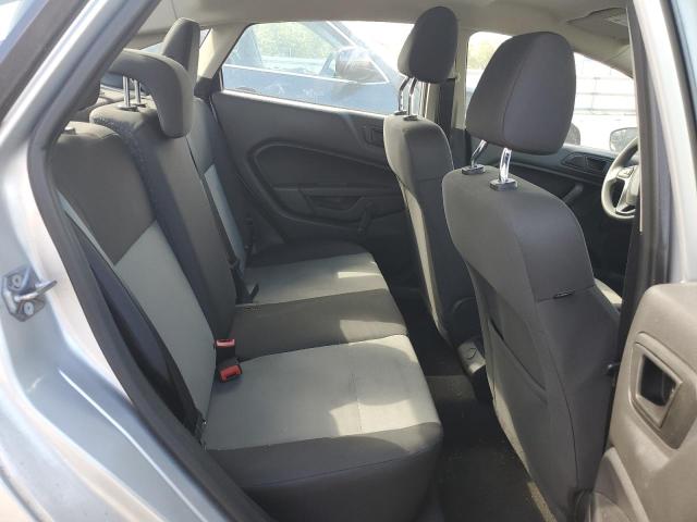 2018 FORD FIESTA S - 3FADP4AJ0JM143580
