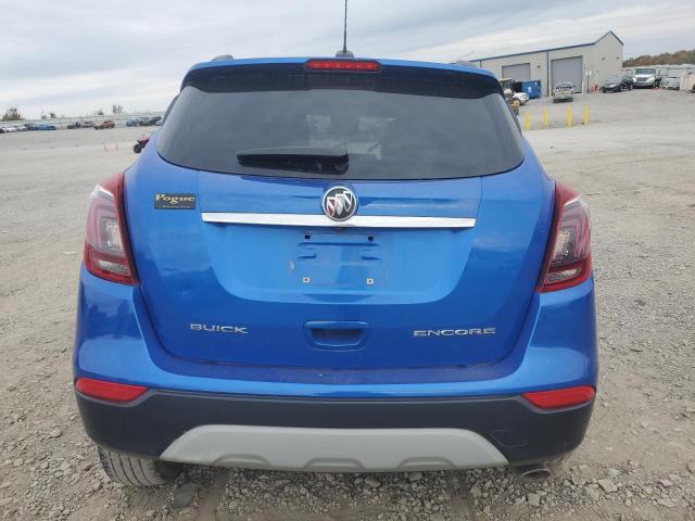 KL4CJASBXJB513979 | 2018 BUICK ENCORE PRE