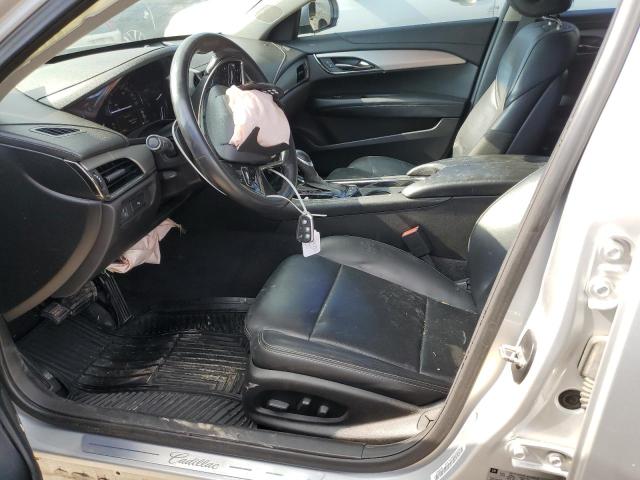 1G6AB5RX6J0107389 Cadillac ATS LUXURY