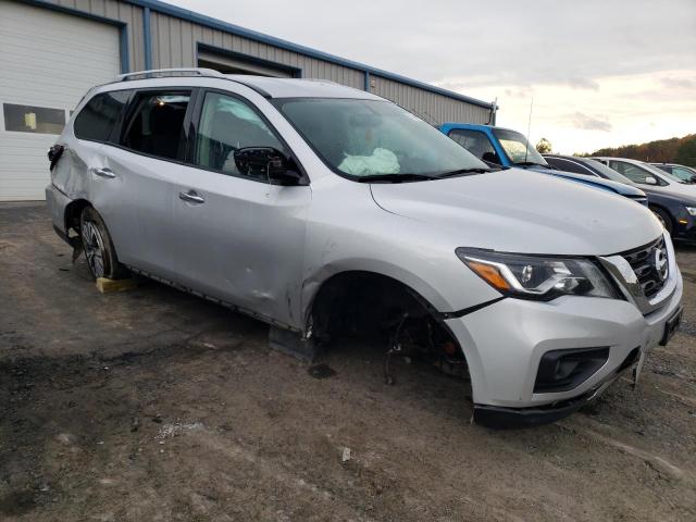 5N1DR2MN5KC619165 | 2019 NISSAN PATHFINDER