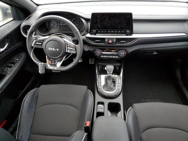 3KPF54AD6PE603430 KIA Forte Gt Line