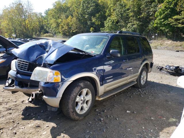 2005 Ford Explorer Eddie Bauer