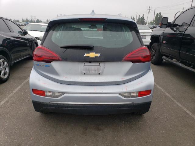 1G1FW6S08H4156244 | 2017 CHEVROLET BOLT EV LT