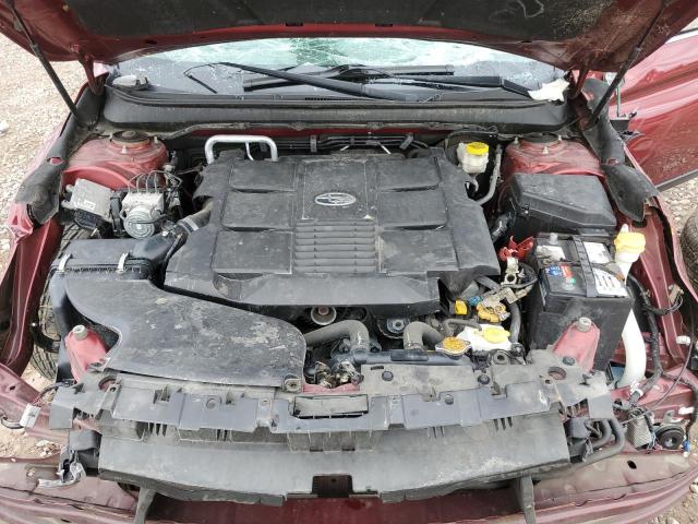4S4BSENC1H3214553 Subaru Outback 3.6r Limited
