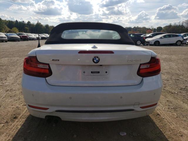 VIN WBA1K7C53FV472572 2015 BMW 2 Series, 228 XI no.6