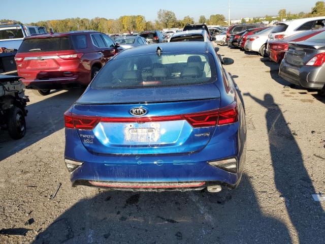 3KPF34AD5ME397339 KIA Forte Gt Line