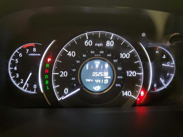2015 HONDA CR-V LX - 5J6RM4H30FL115863