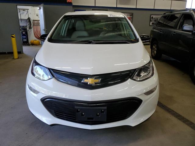2019 CHEVROLET BOLT EV - 1GBJF1G03K4106912