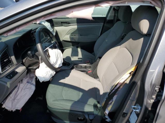 2018 HYUNDAI ELANTRA SE - 5NPD84LF7JH325895