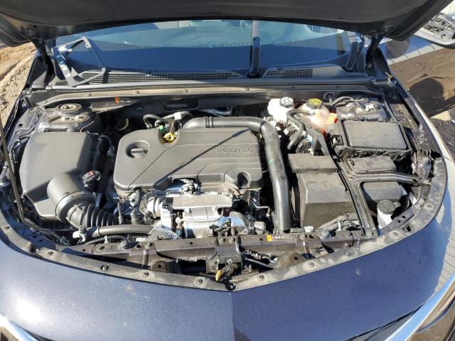 1G1ZD5ST1PF210493 Chevrolet MALIBU LT