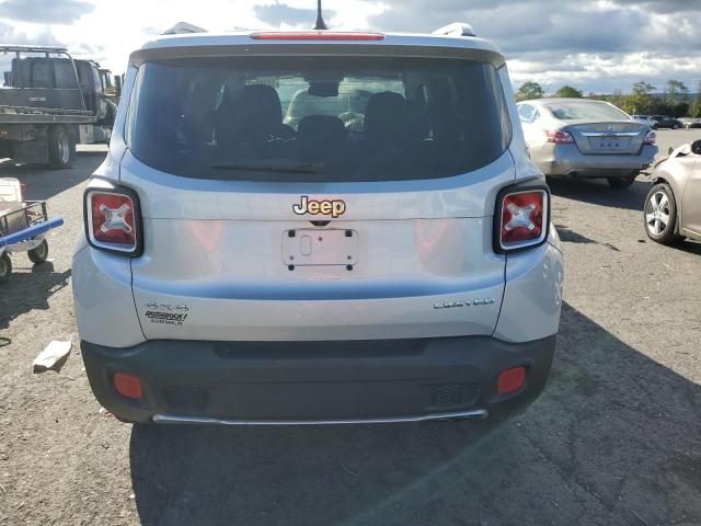 ZACCJBDT0FPB73894 Jeep Renegade Limited