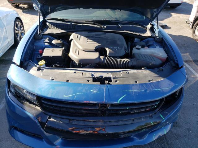 2020 DODGE CHARGER SX - 2C3CDXJG9LH163823
