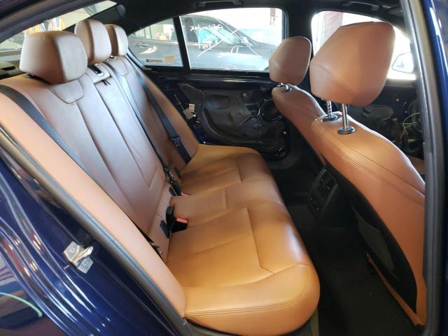WBA8D9G33HNU64990 BMW 330 XI