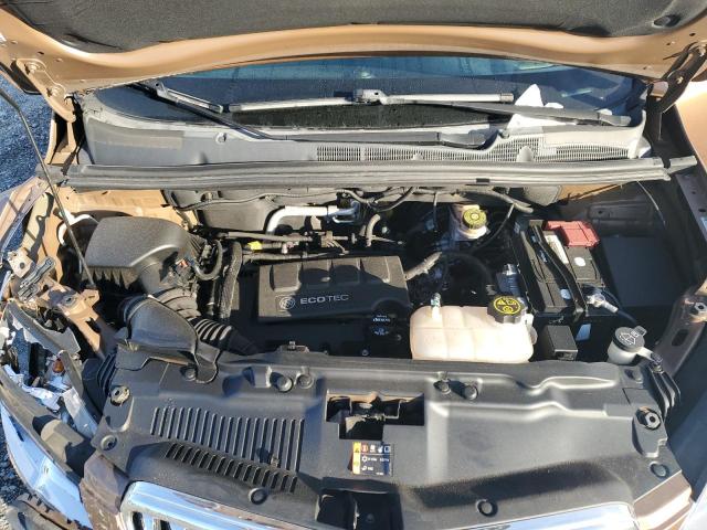 KL4CJCSB2GB550920 Buick Encore