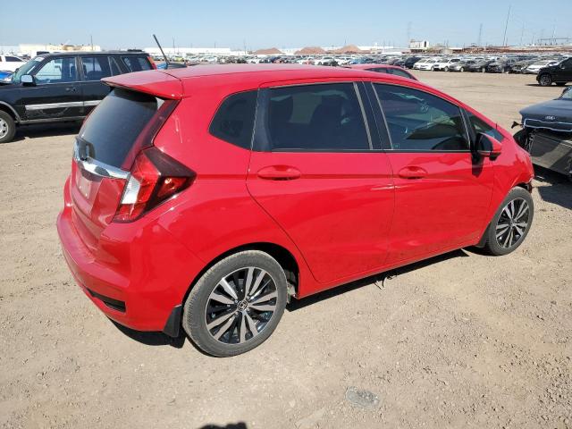 3HGGK5H83KM722466 | 2019 HONDA FIT EX