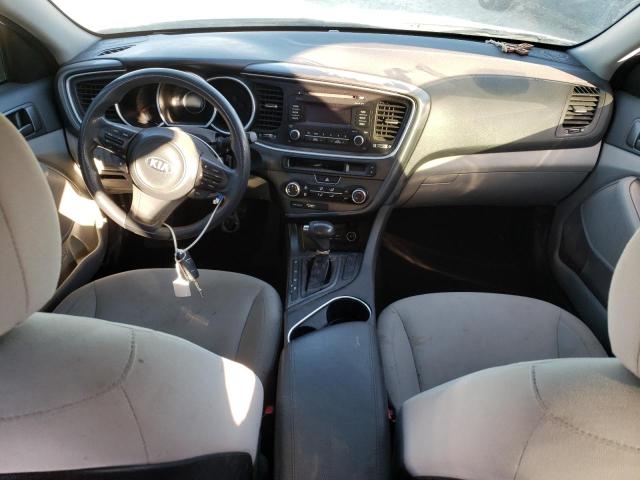 2015 KIA OPTIMA LX - KNAGM4A78F5621548