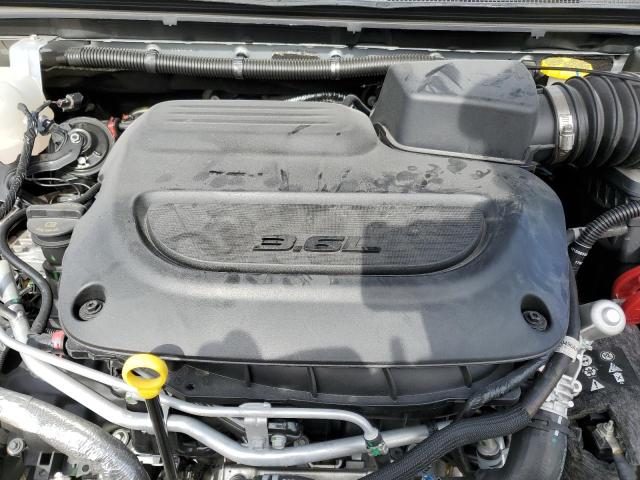 2C4RC1GG9PR593784 Chrysler Pacifica L 12