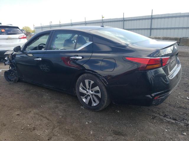 1N4BL4BV3KC166858 2019 NISSAN ALTIMA - Image 2