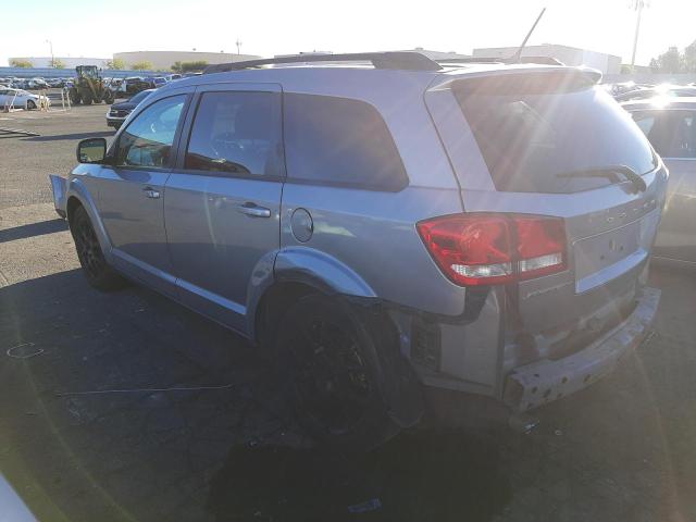 3C4PDCBG8FT614885 Dodge Journey Sxt