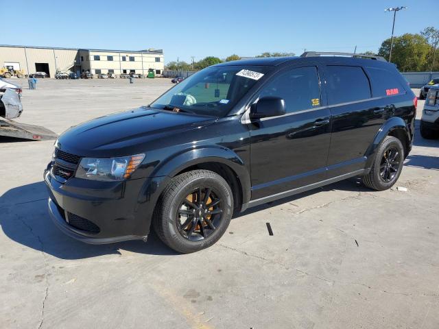 2020 Dodge Journey SE