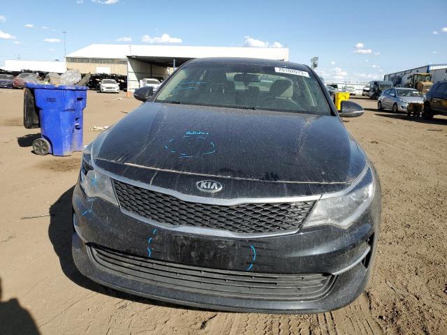 5XXGT4L34GG100047 KIA Optima Lx