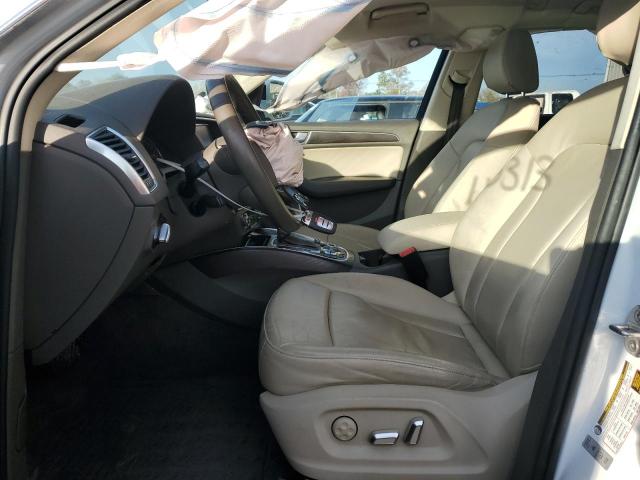 2016 AUDI Q5 WA1L2AFP8GA057918