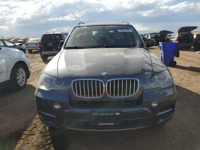 VIN 5UXZV4C54D0G56846 2013 BMW X5, Xdrive35I no.5