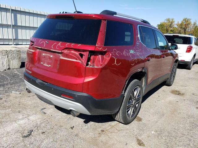 1GKKNMLS4KZ176759 | 2019 GMC ACADIA SLT