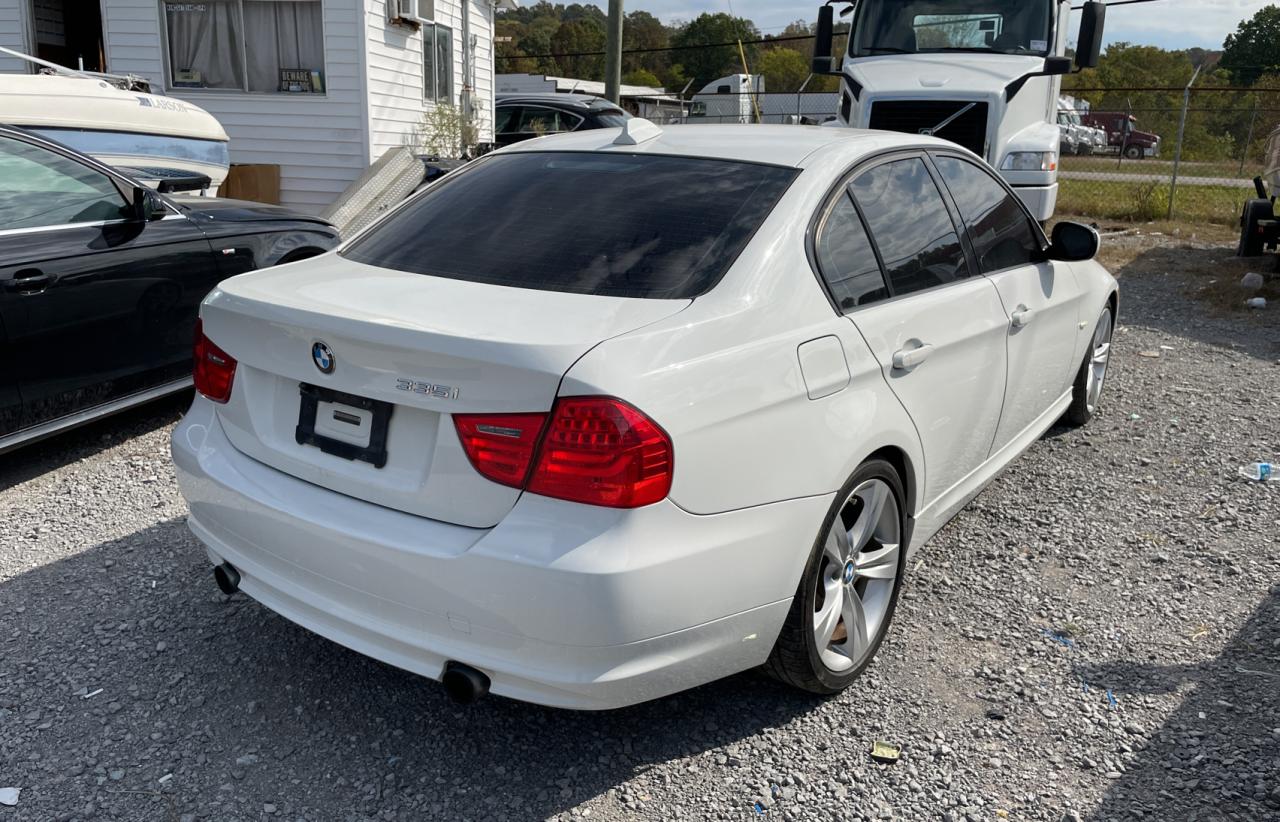 WBAPM77519NL88382 2009 BMW 335 I