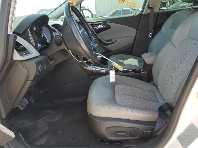 1G4PW5SK6G4161427 Buick Verano Sport Touring