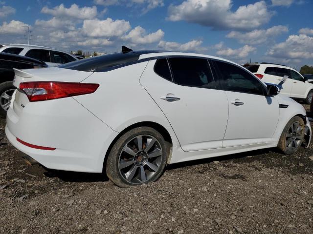 5XXGR4A65CG048286 | 2012 KIA optima sx