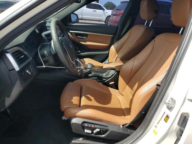 WBA8E9C51GK648958 BMW 328 I Sulev